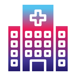 Hospital icon