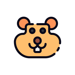 hamster icon