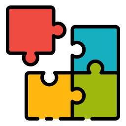 puzzle icon