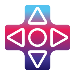 joypad icon