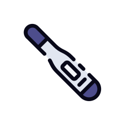 thermometer icon