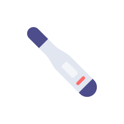 thermometer icon