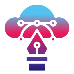 Cloud icon