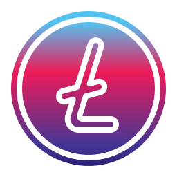 Litecoin icon