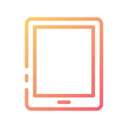 Tablet icon