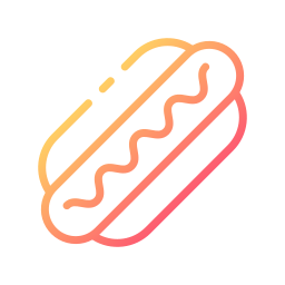 hotdog icon