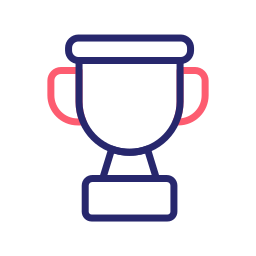 Trophy icon