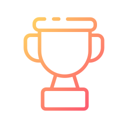 Trophy icon