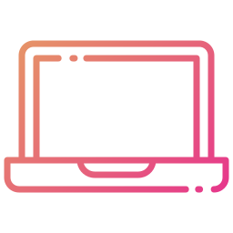 laptop icon