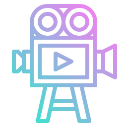 videokamera icon