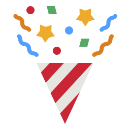 konfetti icon