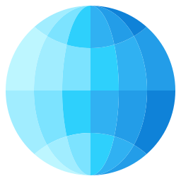 globus icon