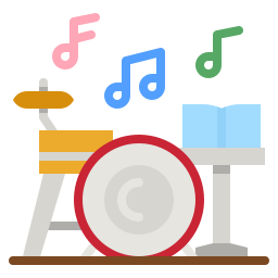 musik icon