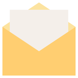 e-mail icon