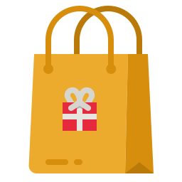 geschenktasche icon