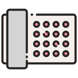 telefon icon