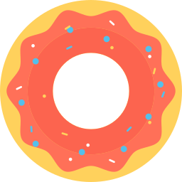 donut icoon