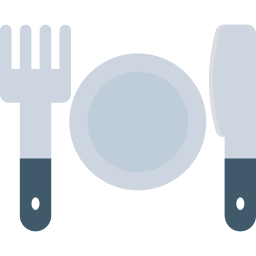 Restaurant icon