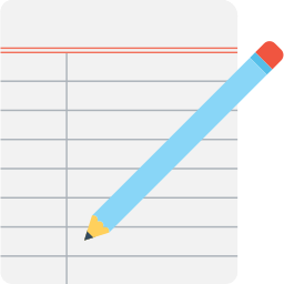 Notes icon