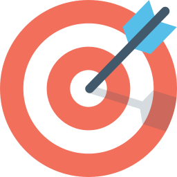 Target icon