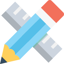 Pencil icon