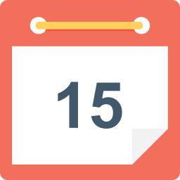 kalender icon