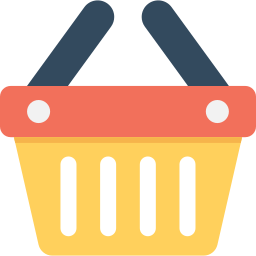 Basket icon