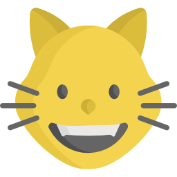 Cat icon