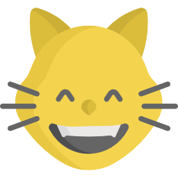 Cat icon