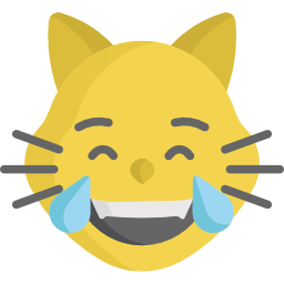 Cat icon