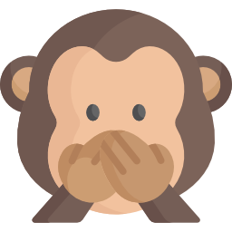 macaco Ícone