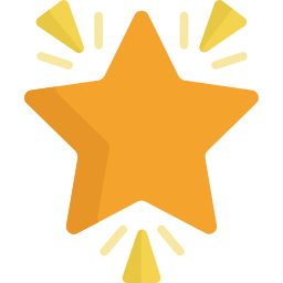 Star icon