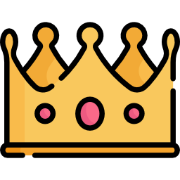 Crown icon