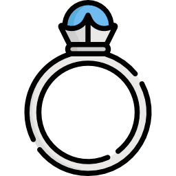 verlobungsring icon