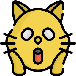 Cat icon