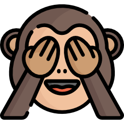 Monkey icon