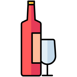 Wine icon