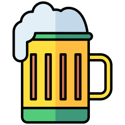 ビール icon