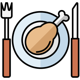 abendessen icon