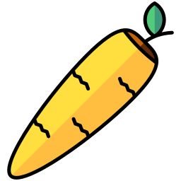 Carrot icon