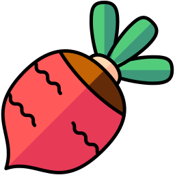 Beet icon