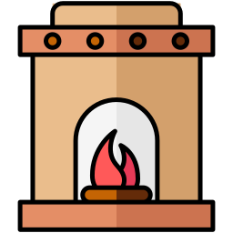 Chimney icon