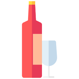 Wine icon