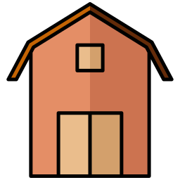 Barn icon