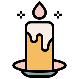 Candle icon