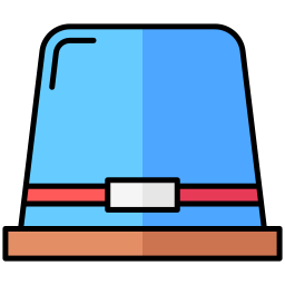 Hat icon