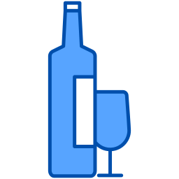 Wine icon