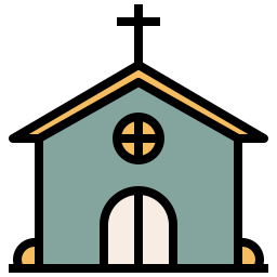 Church icon