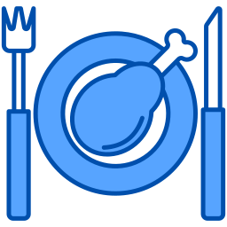 Dinner icon