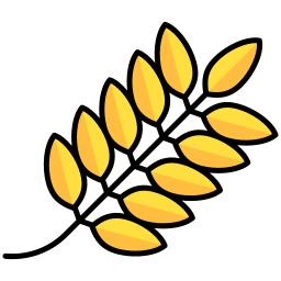 Wheat icon